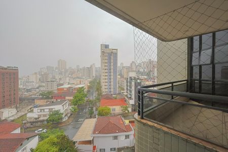 Apartamento à venda com 150m², 4 quartos e 2 vagasVista