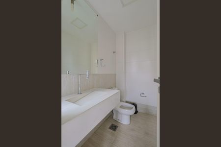 Apartamento à venda com 150m², 4 quartos e 2 vagasLavabo