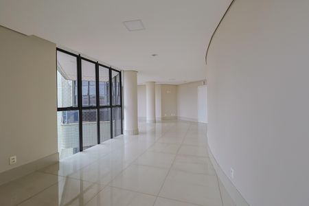Apartamento à venda com 150m², 4 quartos e 2 vagasSala