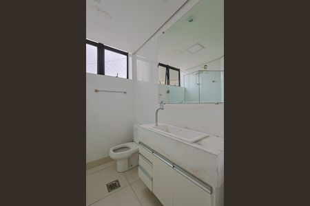 Apartamento à venda com 150m², 4 quartos e 2 vagasBanheiro