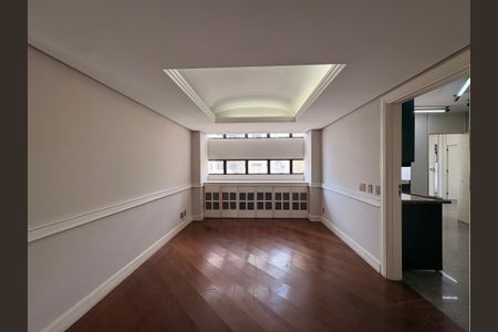 Apartamento à venda com 290m², 3 quartos e 4 vagasSala de Jantar