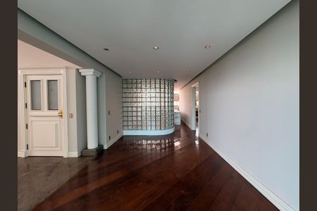 Apartamento à venda com 290m², 3 quartos e 4 vagasSala de estar 