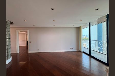 Apartamento à venda com 290m², 3 quartos e 4 vagasSala de estar 