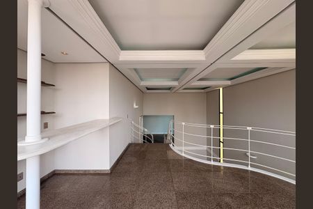 Apartamento à venda com 290m², 3 quartos e 4 vagasSala