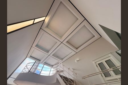 Apartamento à venda com 290m², 3 quartos e 4 vagasSala