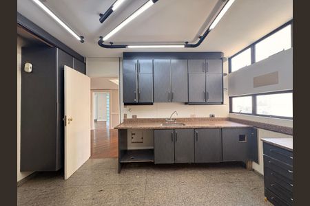 Apartamento à venda com 290m², 3 quartos e 4 vagasCozinha