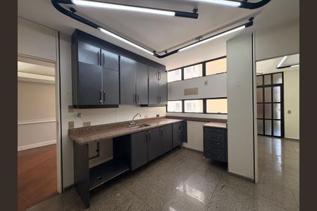 Apartamento à venda com 290m², 3 quartos e 4 vagasCozinha