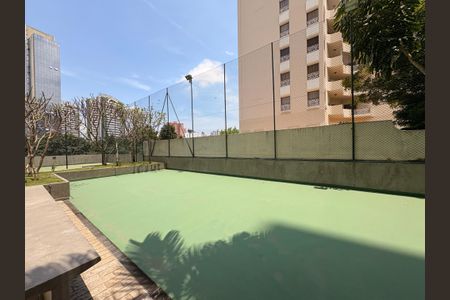 Apartamento à venda com 290m², 3 quartos e 4 vagasÁrea comum