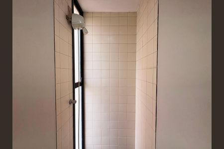 Apartamento à venda com 290m², 3 quartos e 4 vagasBanheiro de serviço