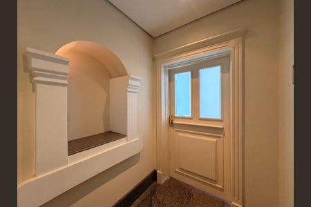 Apartamento à venda com 290m², 3 quartos e 4 vagasHall de entrada