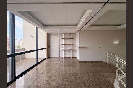 Apartamento à venda com 290m², 3 quartos e 4 vagasSala