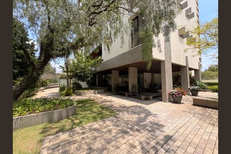 Apartamento à venda com 290m², 3 quartos e 4 vagasÁrea comum