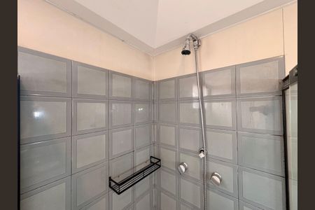 Apartamento à venda com 290m², 3 quartos e 4 vagasBanheiro da suíte 3