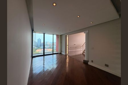Apartamento à venda com 290m², 3 quartos e 4 vagasSala de estar 