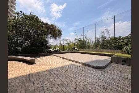 Apartamento à venda com 290m², 3 quartos e 4 vagasÁrea comum