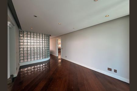 Apartamento à venda com 290m², 3 quartos e 4 vagasSala de estar 