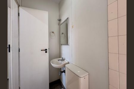 Apartamento à venda com 290m², 3 quartos e 4 vagasBanheiro de serviço