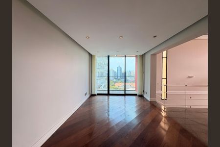 Apartamento à venda com 290m², 3 quartos e 4 vagasSala de estar 