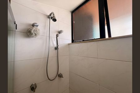 Apartamento à venda com 290m², 3 quartos e 4 vagasBanheiro da suíte 1