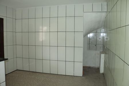 Casa para alugar com 1 quarto, 30m² em Jardim Silvia, Embu das Artes