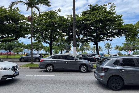 Studio para alugar com 47m², 1 quarto e 1 vagaVista da Rua