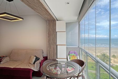 Studio de kitnet/studio para alugar com 1 quarto, 47m² em Gonzaga, Santos