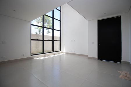 Sala 1 de apartamento para alugar com 4 quartos, 51m² em Taguatinga, Brasília