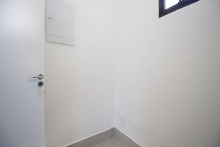 Casa de condomínio para alugar com 51m², 4 quartos e 1 vagaÁrea de Serviço