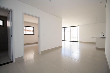 Casa de condomínio para alugar com 51m², 4 quartos e 1 vagaSala 1