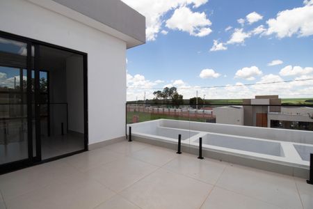 Casa de condomínio para alugar com 51m², 4 quartos e 1 vagaSacada