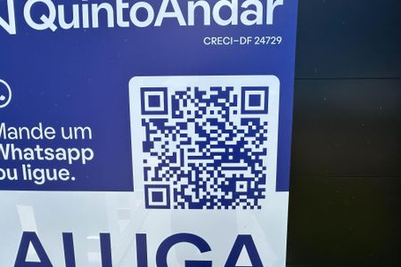 Casa de condomínio para alugar com 51m², 4 quartos e 1 vagaPlaca