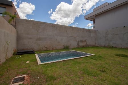 Casa de condomínio para alugar com 51m², 4 quartos e 1 vagaPiscina