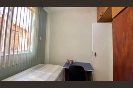 Apartamento à venda com 3 quartos, 136m² em Glória, Belo Horizonte