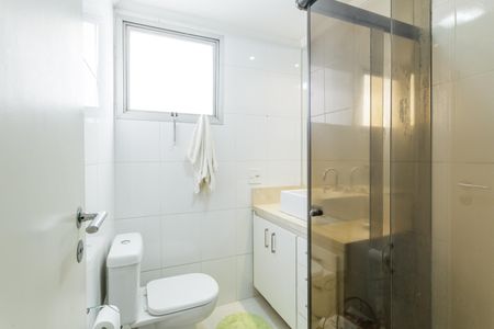 Apartamento para alugar com 58m², 1 quarto e 1 vagaBanheiro