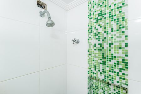 Apartamento para alugar com 58m², 1 quarto e 1 vagaBanheiro