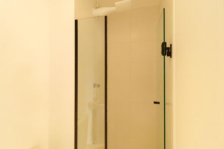 Apartamento à venda com 33m², 2 quartos e sem vagaBanheiro