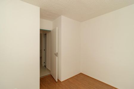 Apartamento à venda com 33m², 2 quartos e sem vagaQuarto 2