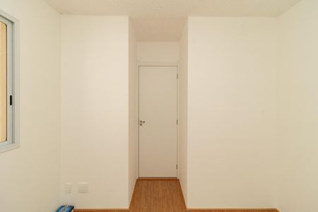 Apartamento à venda com 33m², 2 quartos e sem vagaQuarto 2