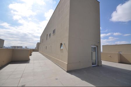 Apartamento à venda com 33m², 2 quartos e sem vagaÁrea comum