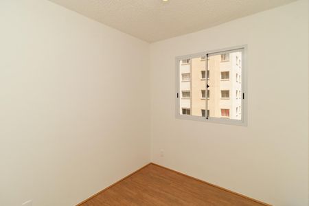 Apartamento à venda com 33m², 2 quartos e sem vagaQuarto 2