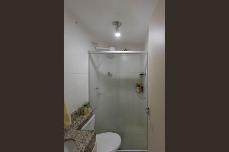 Apartamento à venda com 67m², 3 quartos e 1 vagaBanheiro