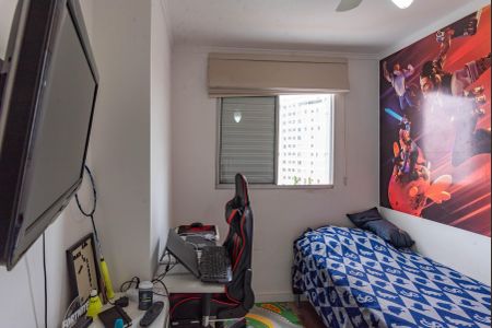 Apartamento à venda com 67m², 3 quartos e 1 vagaQuarto 2