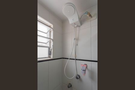 Apartamento à venda com 67m², 3 quartos e 1 vagaBanheiro da Suíte