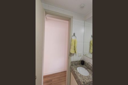 Apartamento à venda com 67m², 3 quartos e 1 vagaBanheiro