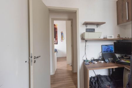 Apartamento à venda com 67m², 3 quartos e 1 vagaQuarto 1