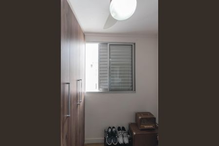 Apartamento à venda com 67m², 3 quartos e 1 vagaQuarto 1
