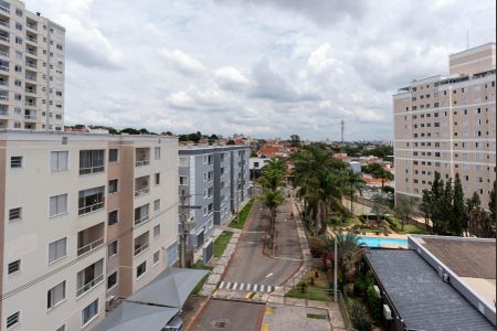 Apartamento à venda com 67m², 3 quartos e 1 vagaVista da Suíte