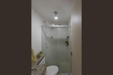 Apartamento à venda com 67m², 3 quartos e 1 vagaBanheiro