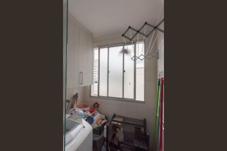 Apartamento à venda com 67m², 3 quartos e 1 vagaÁrea de Serviço