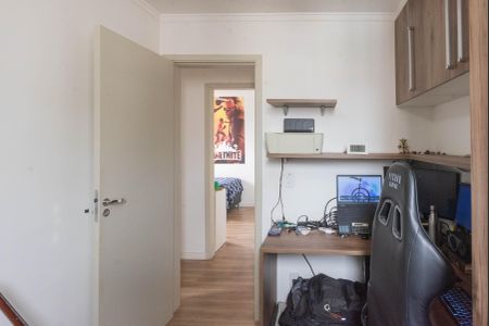 Apartamento à venda com 67m², 3 quartos e 1 vagaQuarto 1